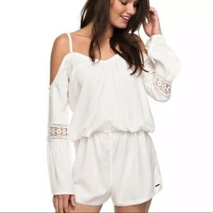 Roxy romper🥰must have item🥰